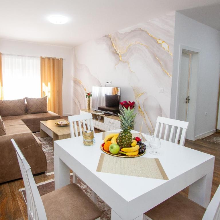 Apartment Numa - Ulcinj - Apartman sa 1 Spavaćom Sobom - 1