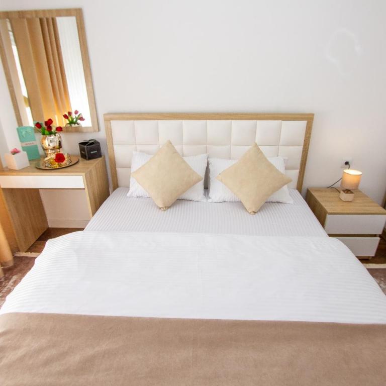 Apartment Numa - Ulcinj - Apartman sa 1 Spavaćom Sobom - 4