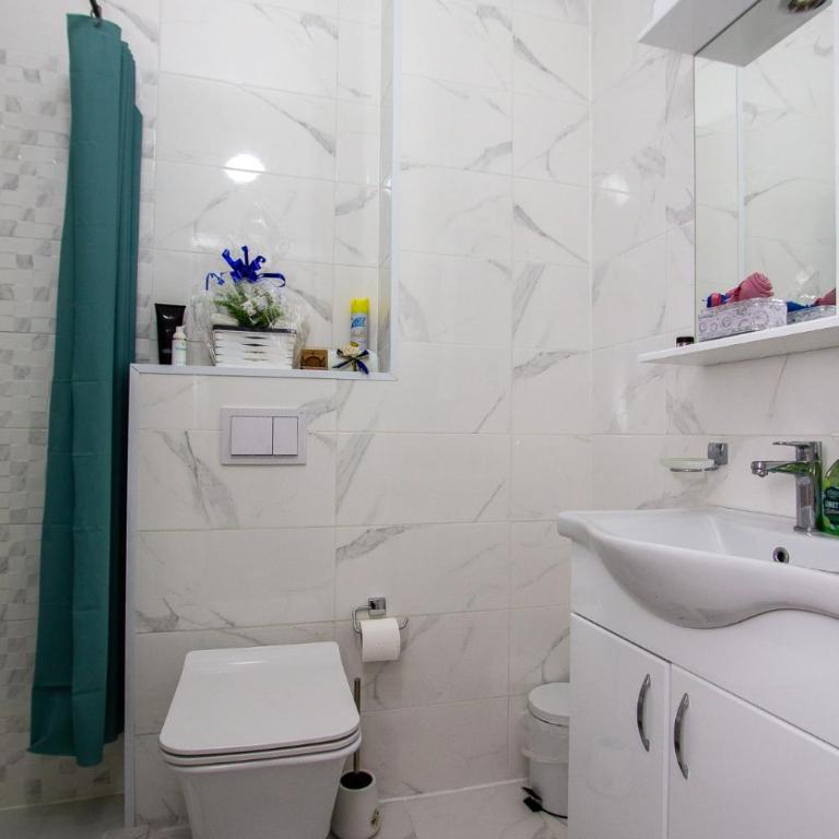 Apartment Numa - Ulcinj - Apartman sa 1 Spavaćom Sobom - 6