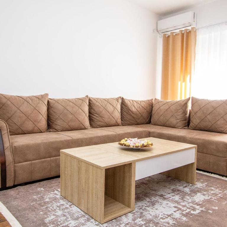 Apartment Numa - Ulcinj - Apartman sa 1 Spavaćom Sobom - 7