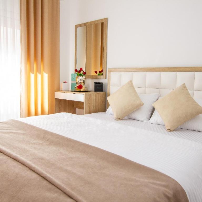 Apartment Numa - Ulcinj - Apartman sa 1 Spavaćom Sobom - 9