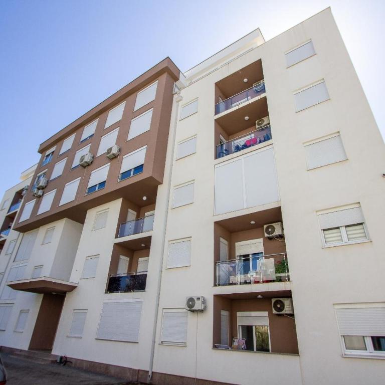 Apartment Numa - Ulcinj - Apartman sa 1 Spavaćom Sobom - 10
