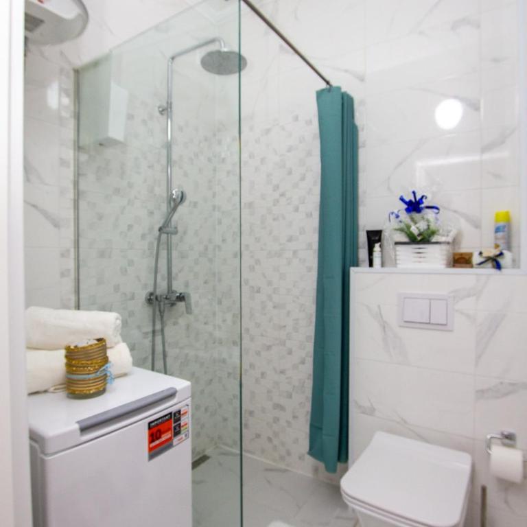 Apartment Numa - Ulcinj - Apartman sa 1 Spavaćom Sobom - 12