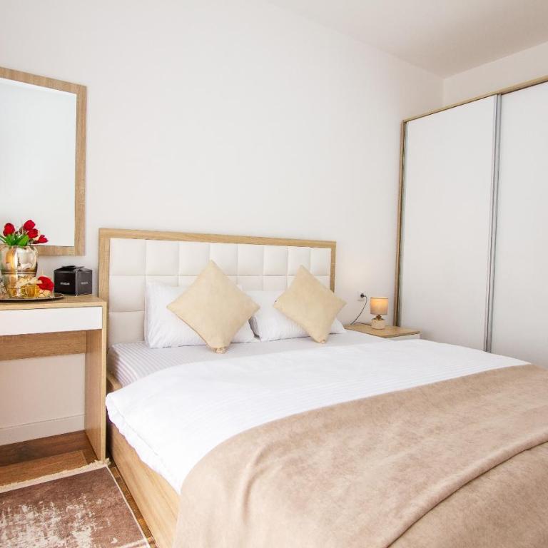 Apartment Numa - Ulcinj - Apartman sa 1 Spavaćom Sobom - 19