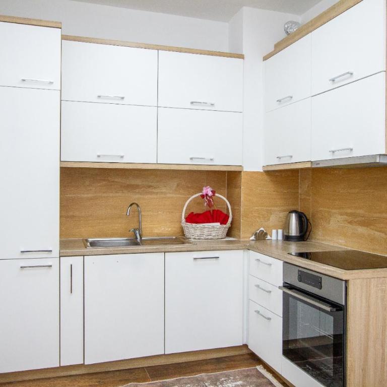 Apartment Numa - Ulcinj - Apartman sa 1 Spavaćom Sobom - 21
