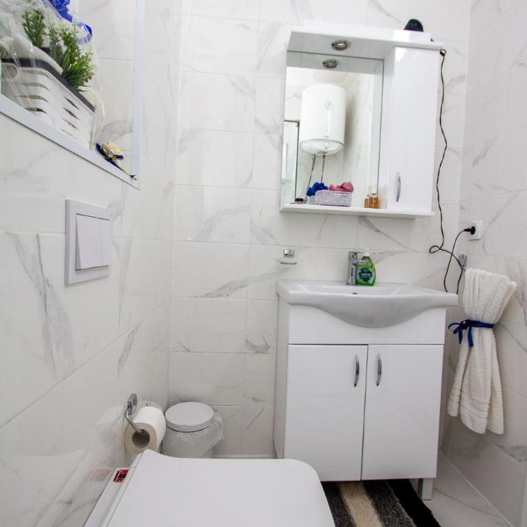 Apartment Numa - Ulcinj - Apartman sa 1 Spavaćom Sobom - 25