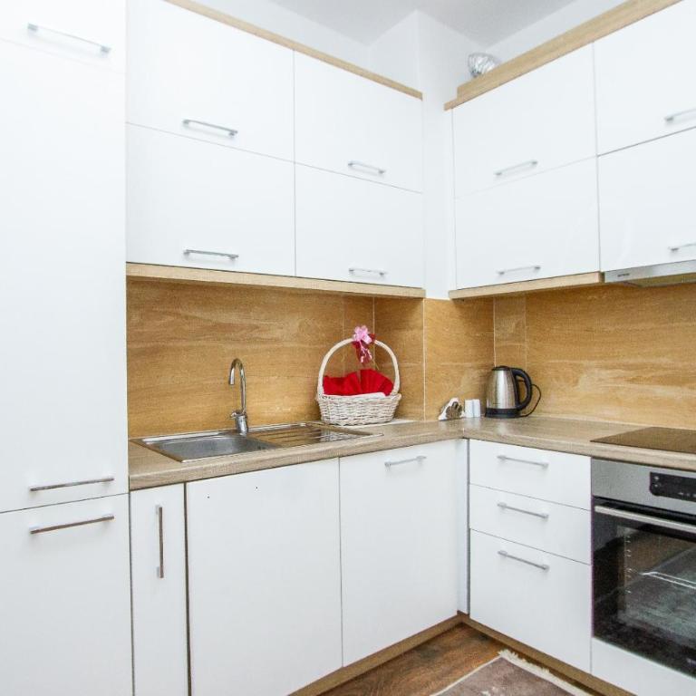 Apartment Numa - Ulcinj - Apartman sa 1 Spavaćom Sobom - 26