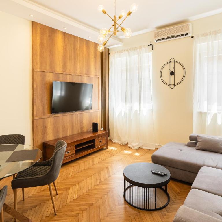 MONE 2 bedroom apartment - Two-Bedroom Apartment - 1