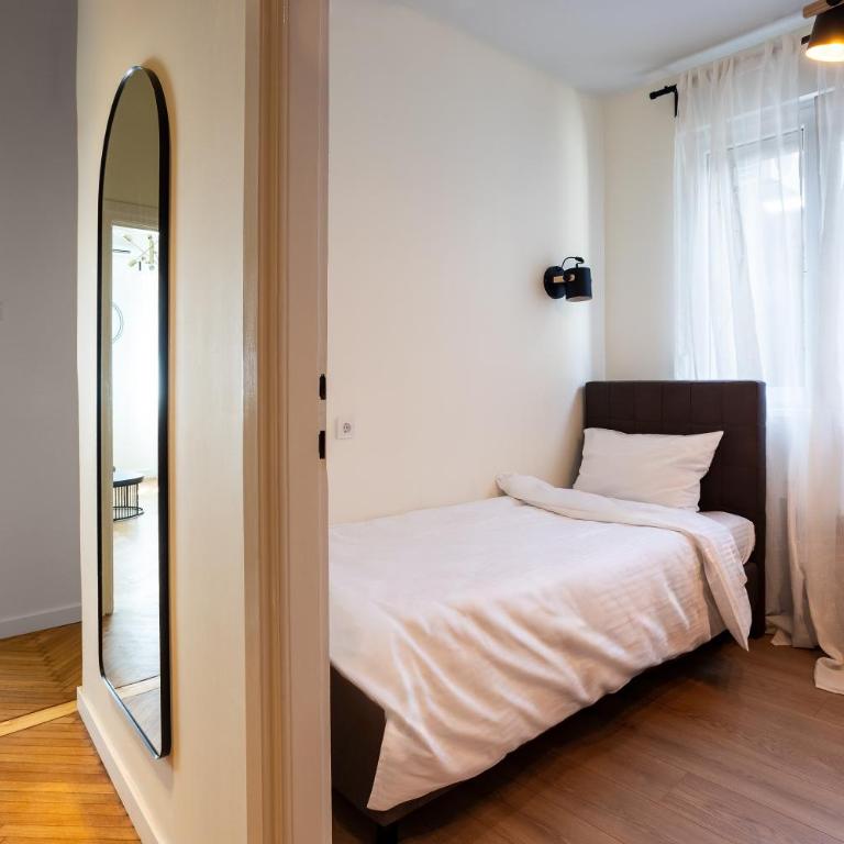 MONE 2 bedroom apartment - Two-Bedroom Apartment - 2