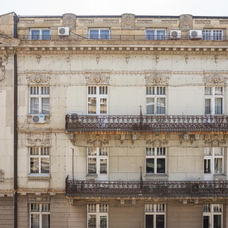 MONE 2 bedroom apartment - Two-Bedroom Apartment - 3