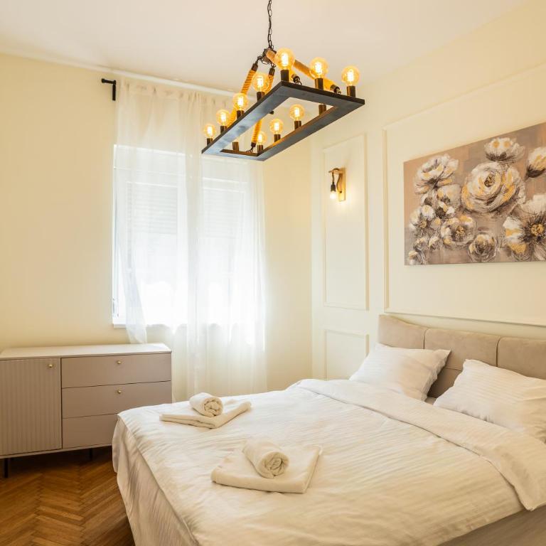 MONE 2 bedroom apartment - Two-Bedroom Apartment - 4