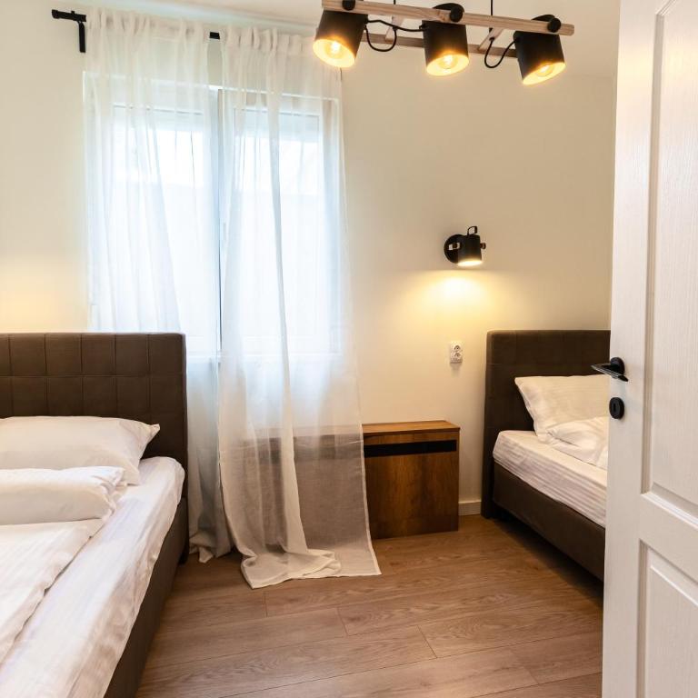 MONE 2 bedroom apartment - Two-Bedroom Apartment - 7