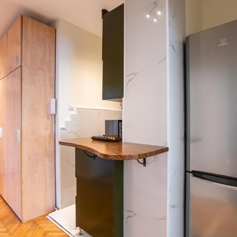 MONE 2 bedroom apartment - Two-Bedroom Apartment - 8