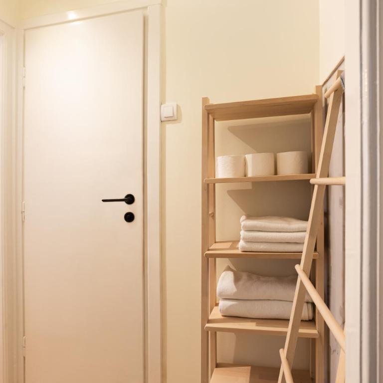 MONE 2 bedroom apartment - Two-Bedroom Apartment - 9