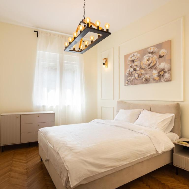 MONE 2 bedroom apartment - Two-Bedroom Apartment - 11