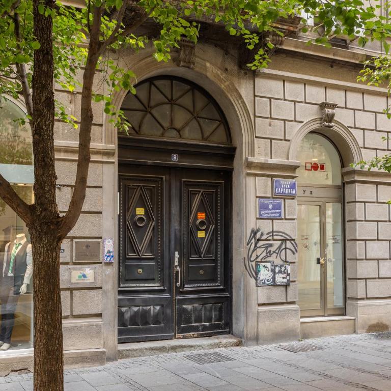 MONE 2 bedroom apartment - Two-Bedroom Apartment - 12