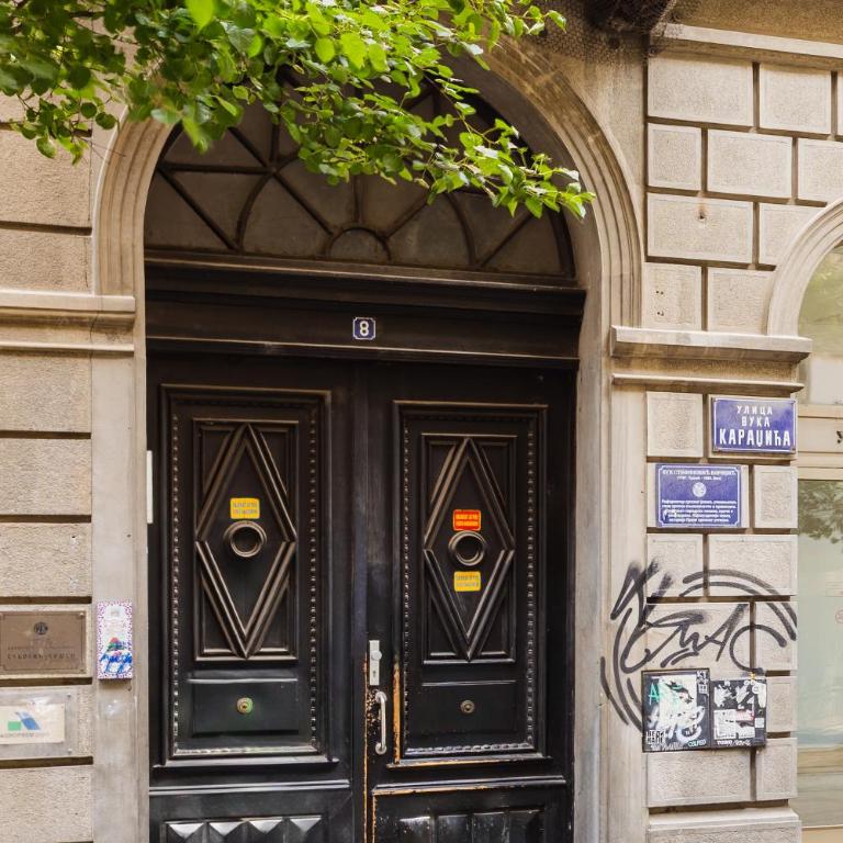 MONE 2 bedroom apartment - Two-Bedroom Apartment - 15