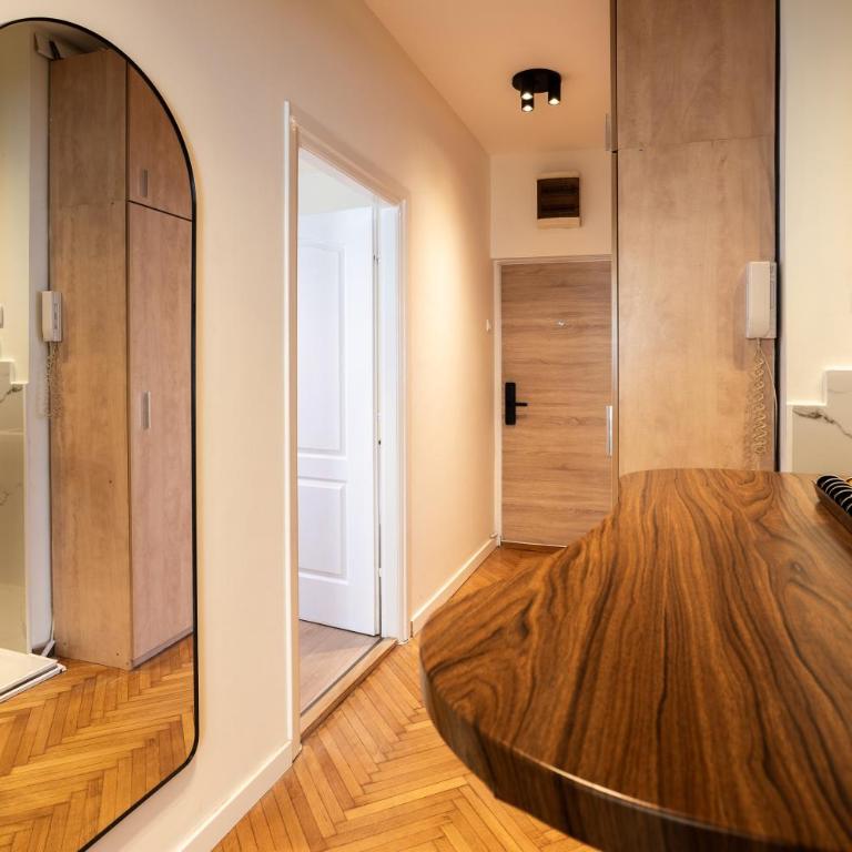MONE 2 bedroom apartment - Two-Bedroom Apartment - 16