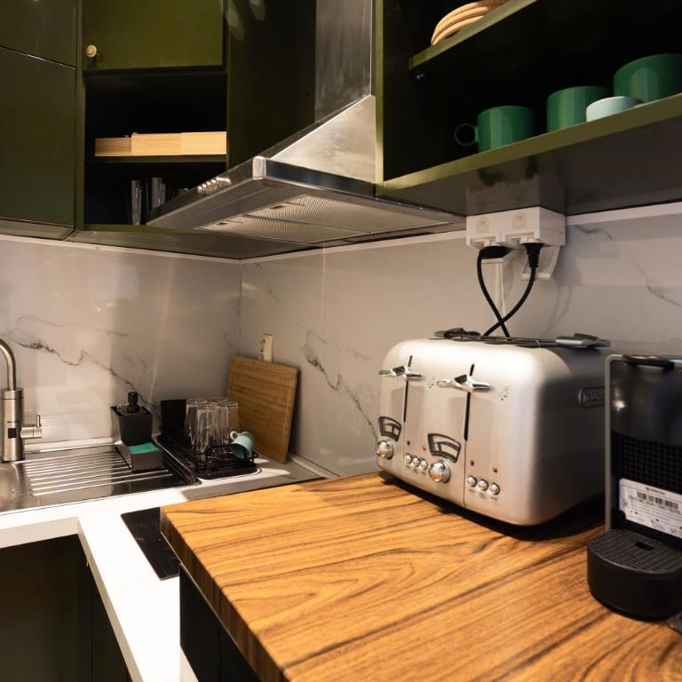 MONE 2 bedroom apartment - Two-Bedroom Apartment - 18