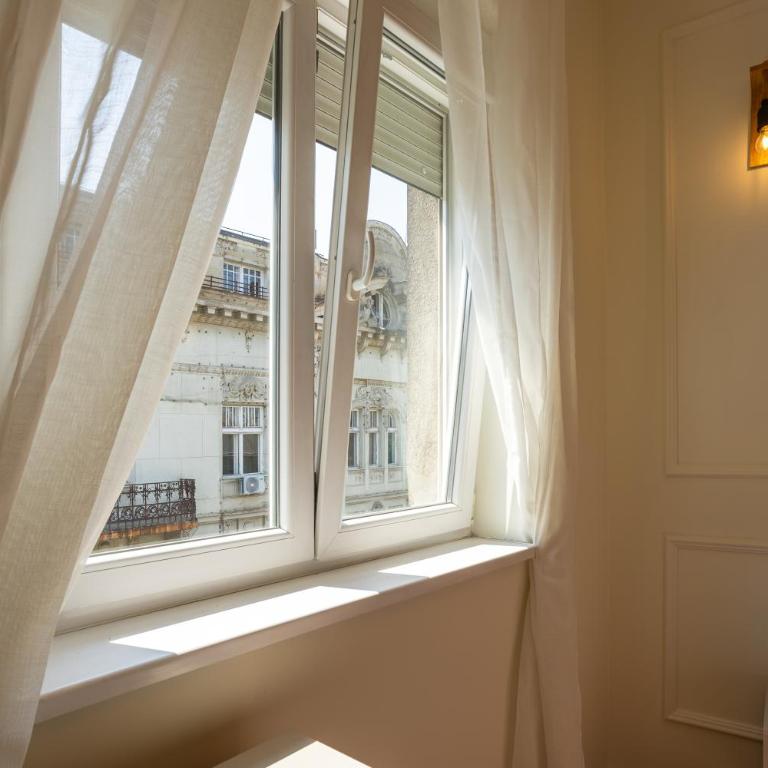MONE 2 bedroom apartment - Two-Bedroom Apartment - 19