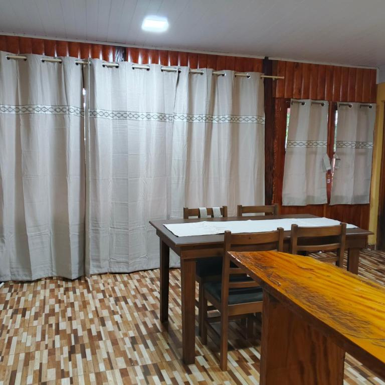 Capibara Cataratas! - Apartamento de 1 dormitorio - 9