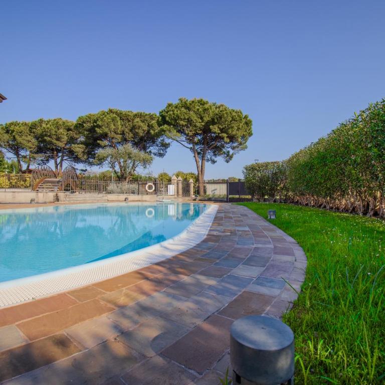 Lago di Garda a 300 m - Ardea Duplex - Casa con 3 Camere da Letto - 6