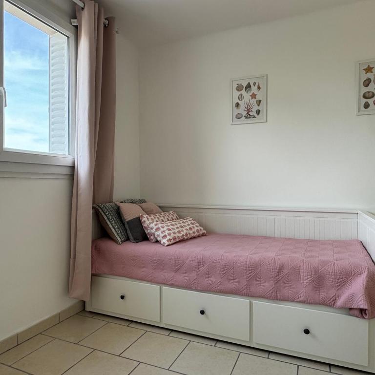 Parc de la Trinité La Ciotat - Apartment mit 2 Schlafzimmern - 14