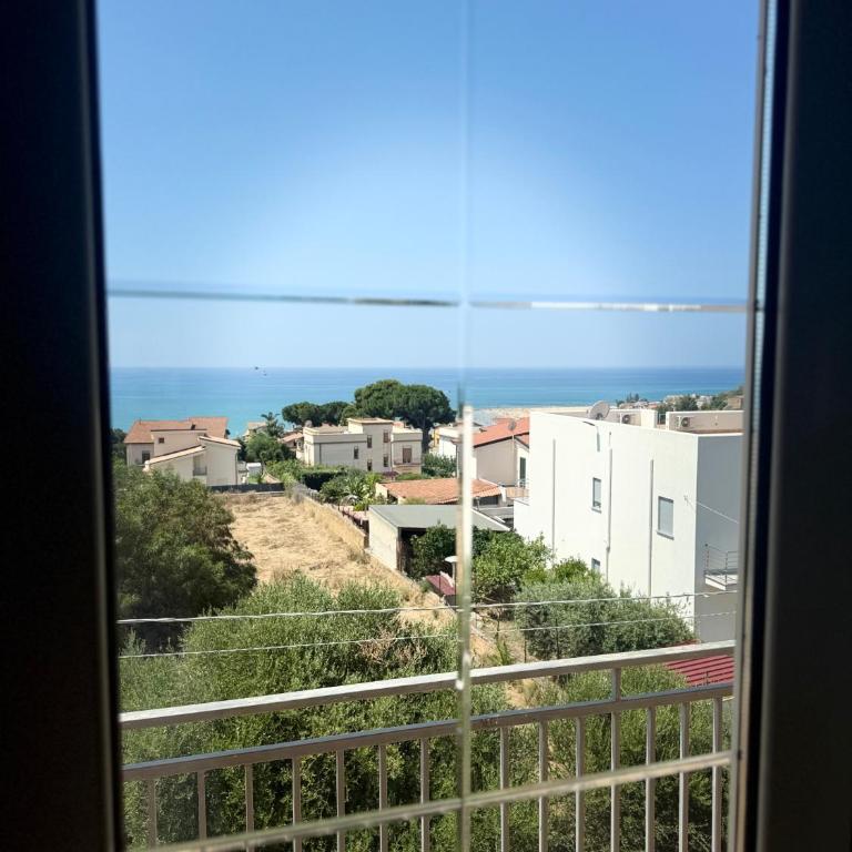La Casa di Giusy Holiday Home - Apartamento con vistas al mar - 10