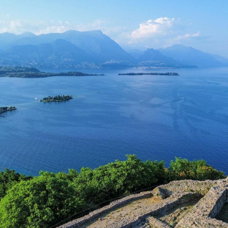 Lago di Garda a 300 m - Ardea Duplex - Casa con 3 Camere da Letto - 46