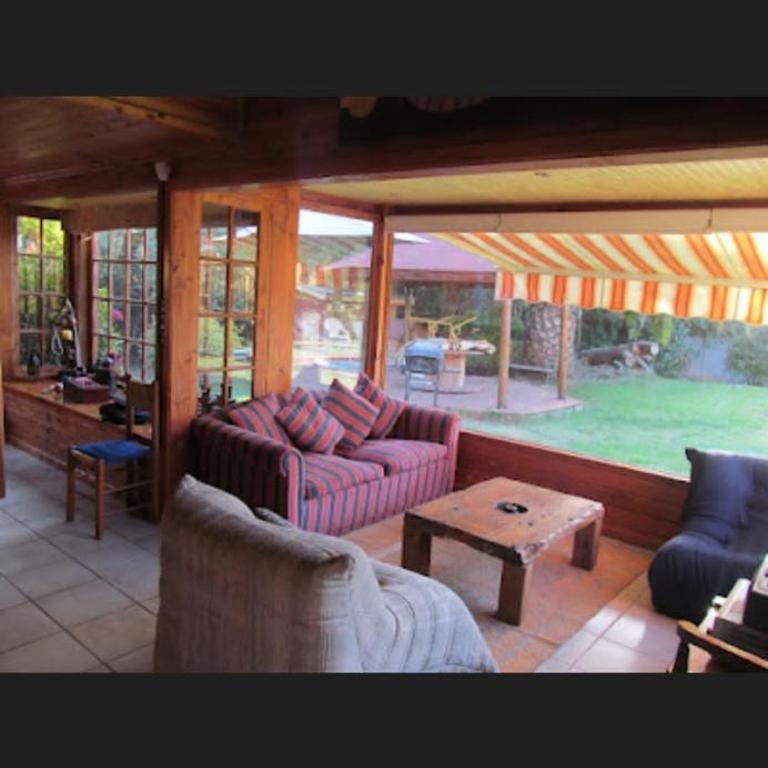 Hermosa casa en Altos del Canelo - Casa de 2 dormitorios - 2