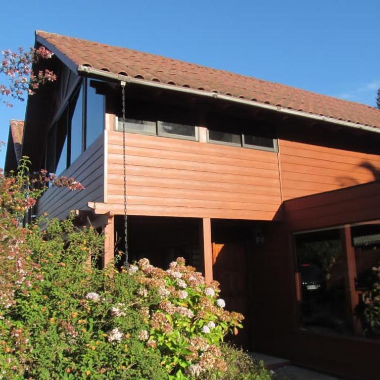 Hermosa casa en Altos del Canelo - Casa de 2 dormitorios - 5