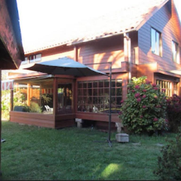 Hermosa casa en Altos del Canelo - Casa de 2 dormitorios - 6