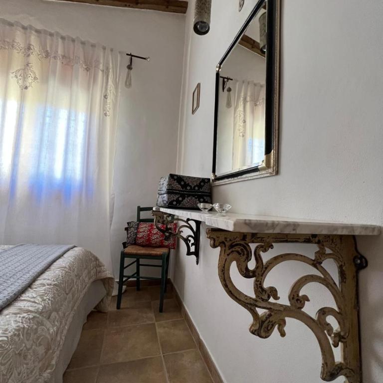 Finca la Jarra - Villa con piscina privada - 12