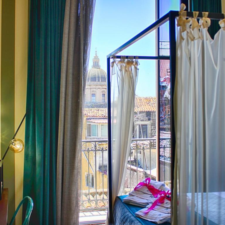 Roby's Boutique Rooms - Luxury B&B - Deluxe Double Room - 9