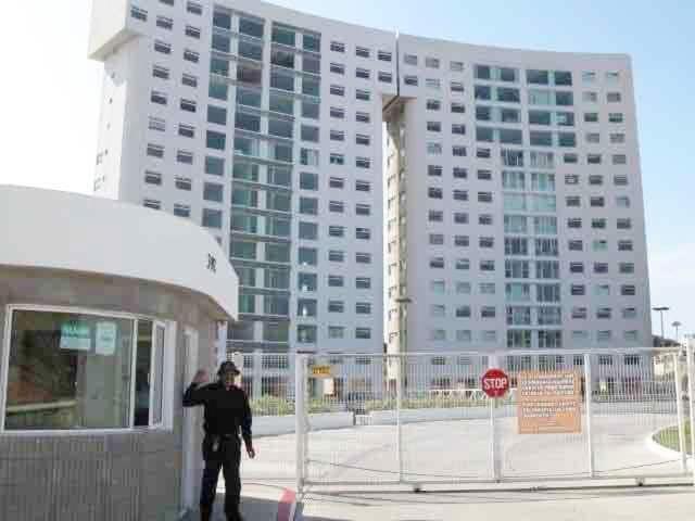 Park Cimas 3 BR 2 BA Monumental Playas de Tijuana - Apartment - 37