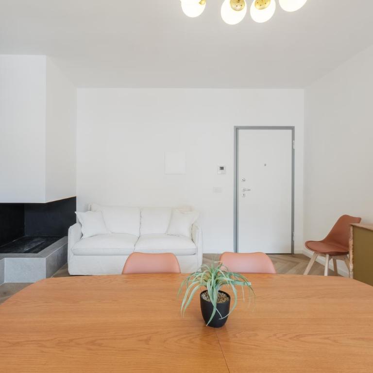 Eleganza e design nel cuore di Villasimius - Spiaggia e movida - Appartamento con 2 Camere da Letto - 47