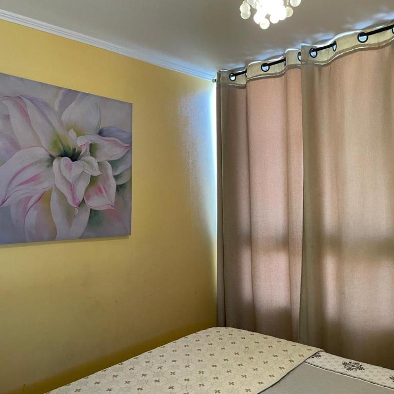 Familia y Amigos - Two-Bedroom Apartment - 17