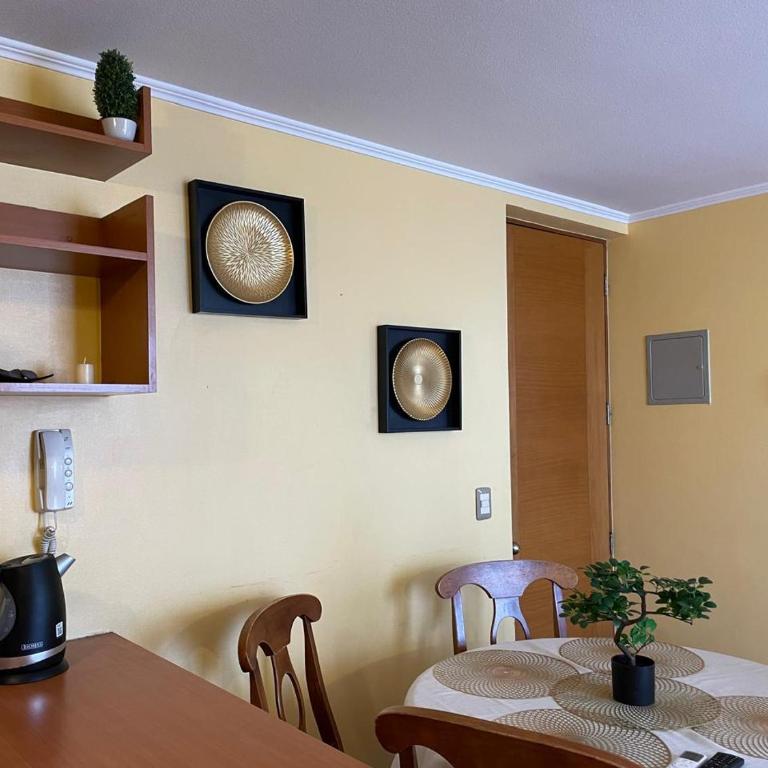 Familia y Amigos - Two-Bedroom Apartment - 7