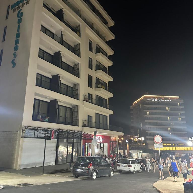 AB LUX Apartmani 401 - Apartman sa 1 Spavaćom Sobom - 6