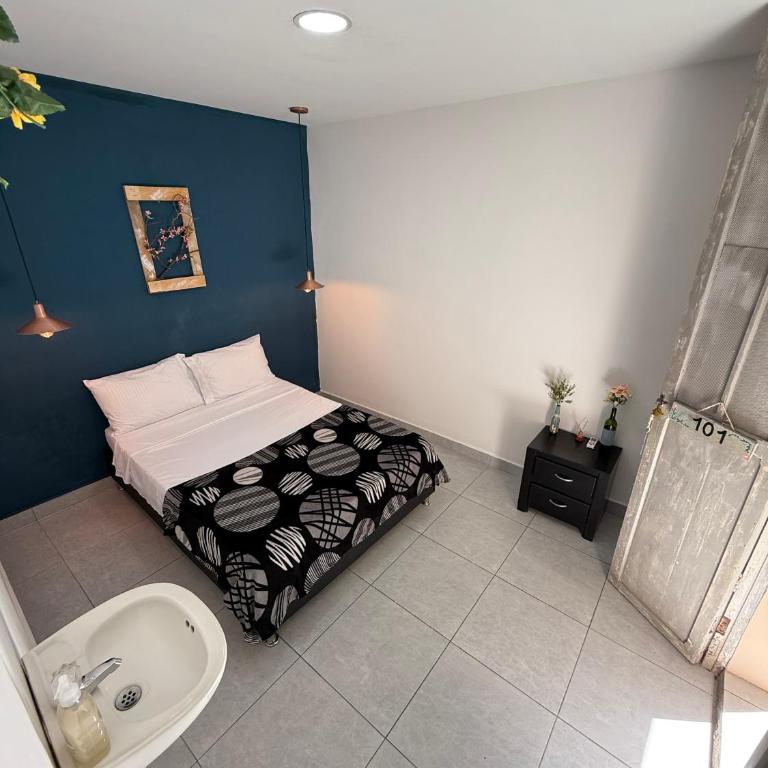 Juanis' House - Habitación Doble - 1 o 2 camas - 10