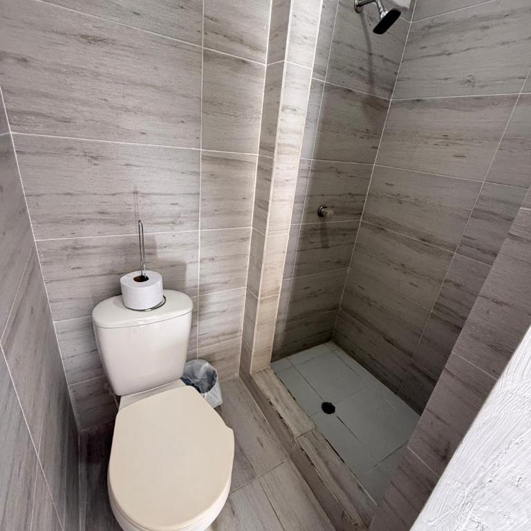 Juanis' House - Habitación Doble - 1 o 2 camas - 7