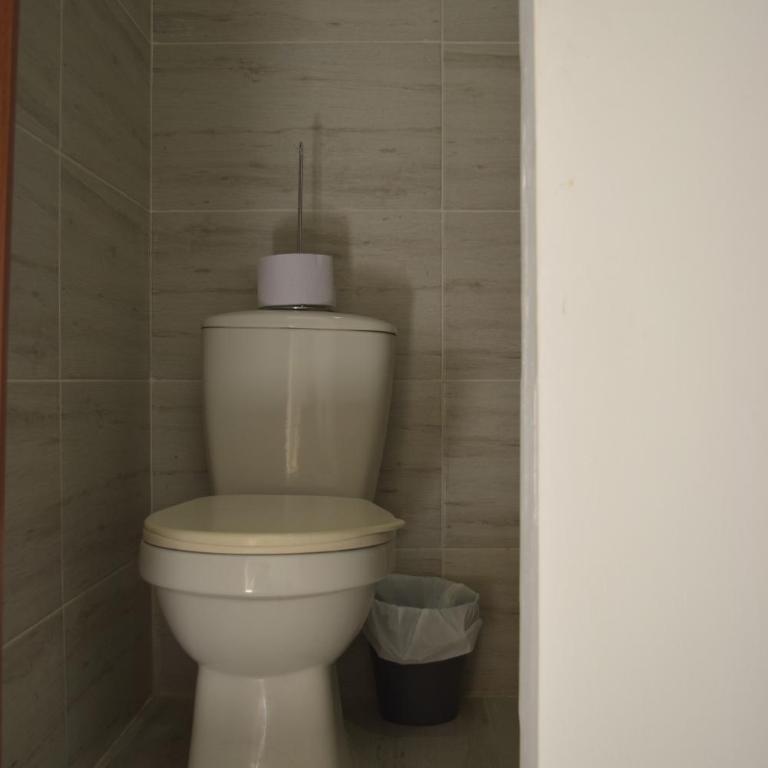 Juanis' House - Habitación Doble - 1 o 2 camas - 17