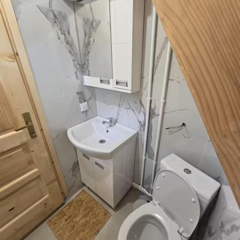 Old Story Chalets - Studio Brvnara - 5