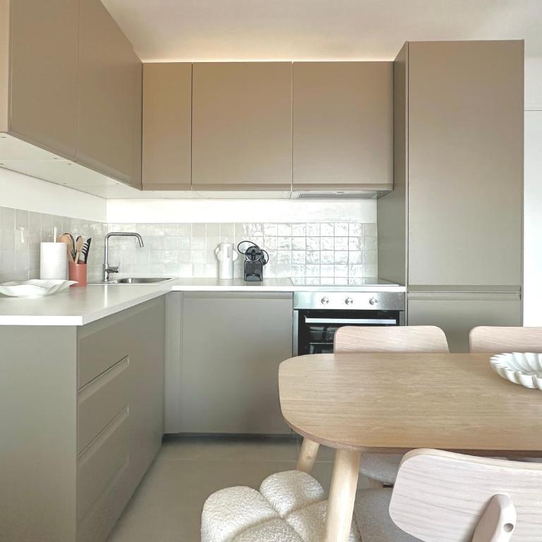 Exceptional - Sea View - 6 People - Air Conditioning - Parking - Appartamento con 3 Camere da Letto e Vista Mare - 12