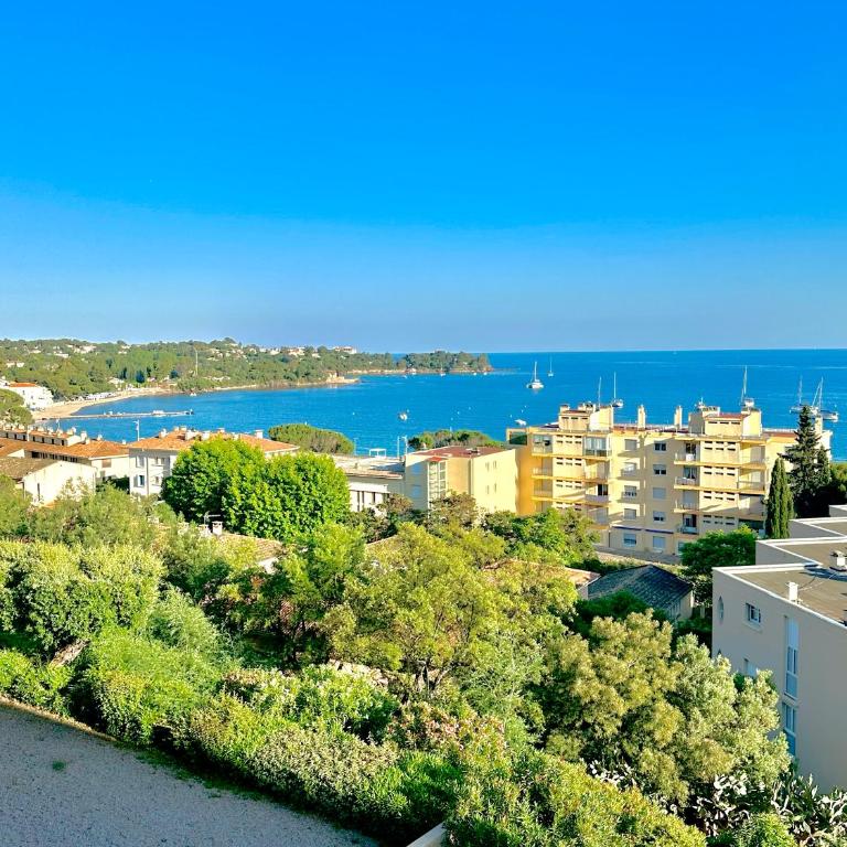 Exceptional - Sea View - 6 People - Air Conditioning - Parking - Appartamento con 3 Camere da Letto e Vista Mare - 34