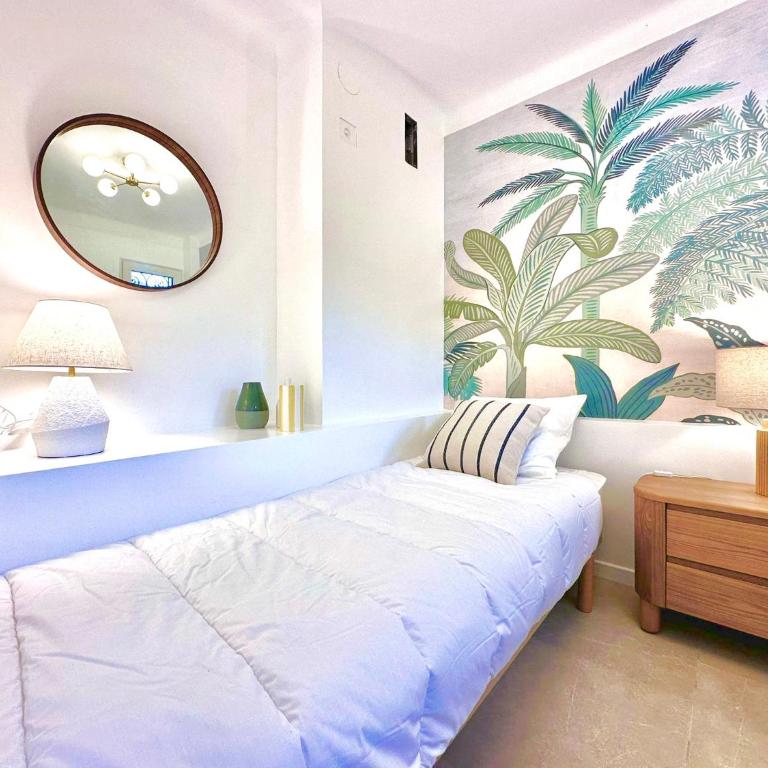 Exceptional - Sea View - 6 People - Air Conditioning - Parking - Appartamento con 3 Camere da Letto e Vista Mare - 27