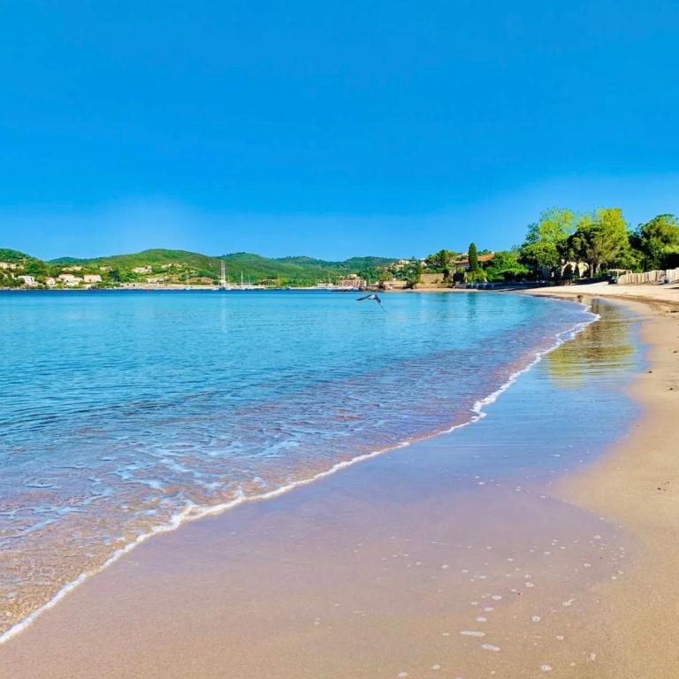 Exceptional - Sea View - 6 People - Air Conditioning - Parking - Appartamento con 3 Camere da Letto e Vista Mare - 35
