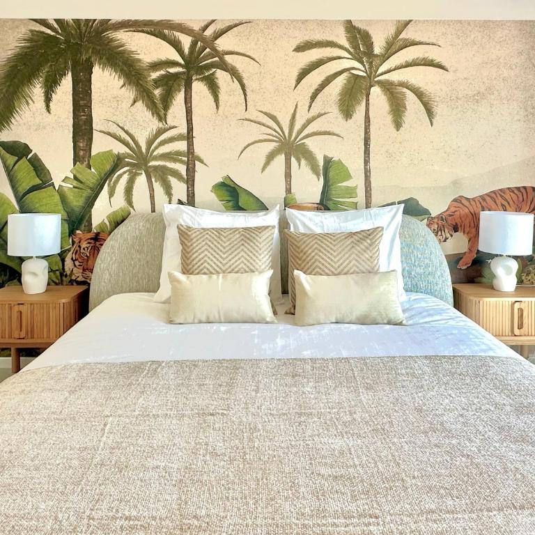 Exceptional - Sea View - 6 People - Air Conditioning - Parking - Appartamento con 3 Camere da Letto e Vista Mare - 19