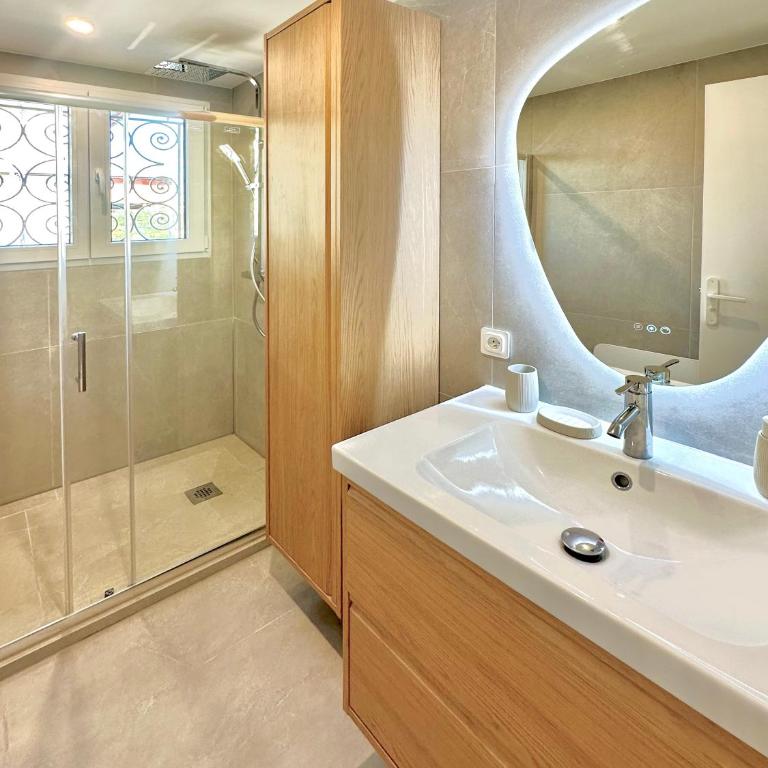 Exceptional - Sea View - 6 People - Air Conditioning - Parking - Appartamento con 3 Camere da Letto e Vista Mare - 25