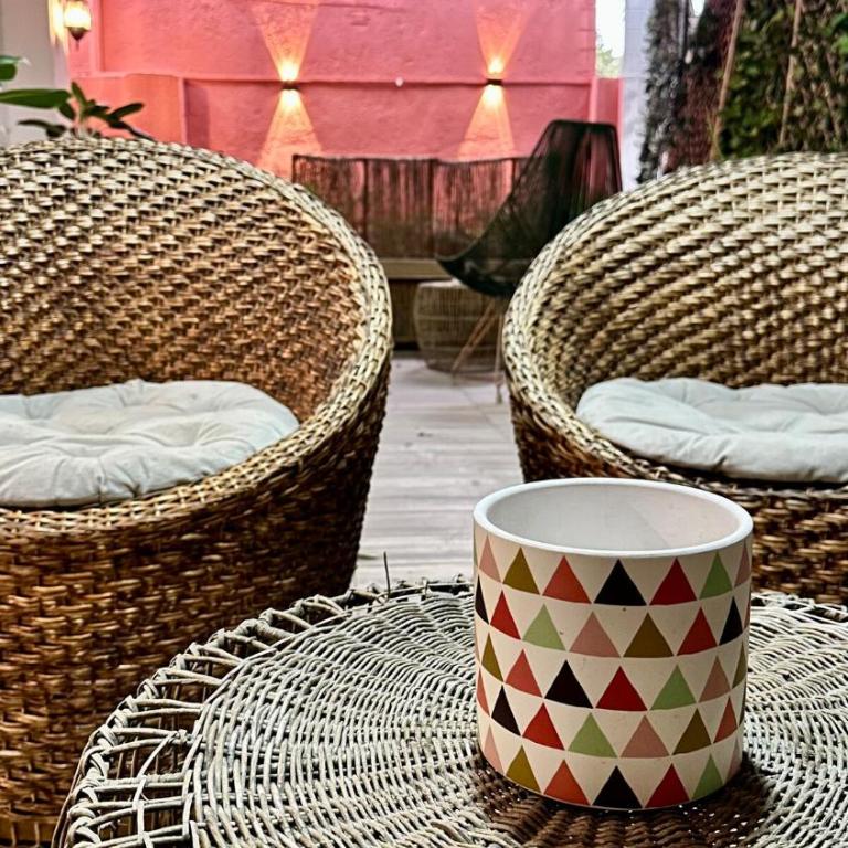 Spectacular house a few blocks from the beach - Casa de 5 dormitorios - 1